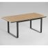 Стол Gardenini Voglie TPVGL.010018.T1