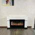 Портал Royal Flame Lindos под очаг Vision 42, Crystal 36/40  и 5D V-ART 40