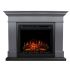 Каминокомплект Dimplex Optiflame California c очагом XHD28L-INT