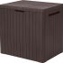 Сундук Keter Сити (CITY BOX 113 L) 113л, коричневый