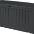 Сундук Keter Марвел (MARVEL PLUS STORAGE BOX 270L), графит