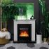 Портал Royal Flame Bergen под очаг Aspen/ Fobos/ Majestic