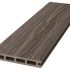 Террасная доска ДПК Gardeck NauticPrime Co-Extrusion 140x20x2900 (цена за штуку)