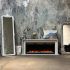 Портал RealFlame Loretto E50