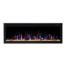 Электроочаг RealFlame Saphir 50 фото